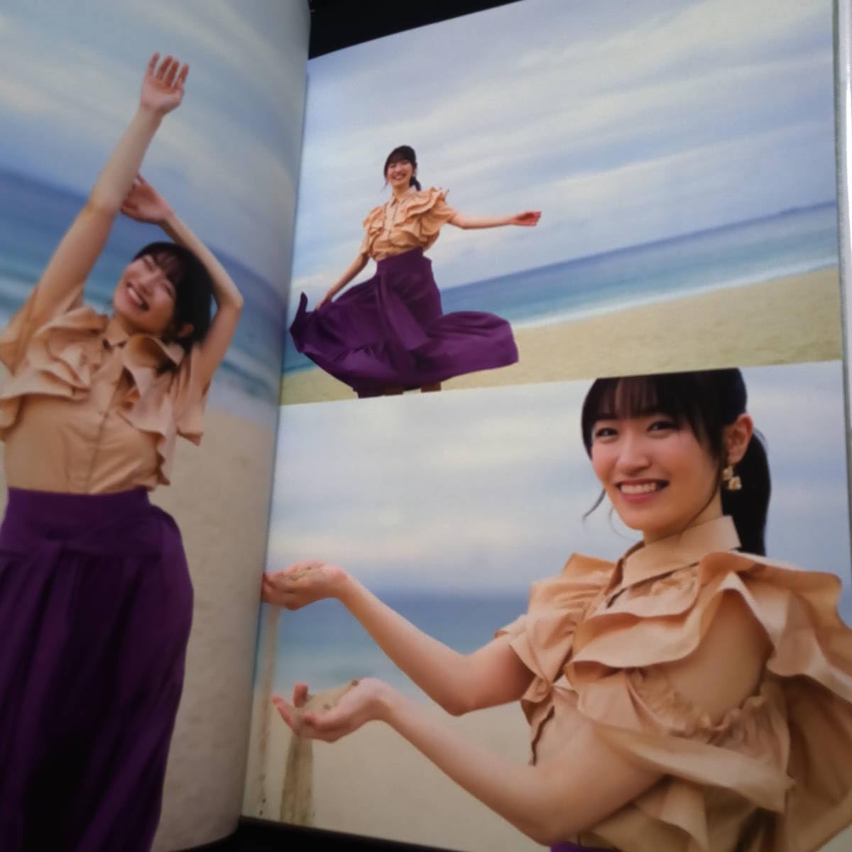 【美品】前島亜美 20歳記念フォトブック 2025年最新】Yahoo!オークション -前島亜美 写真集の中古品